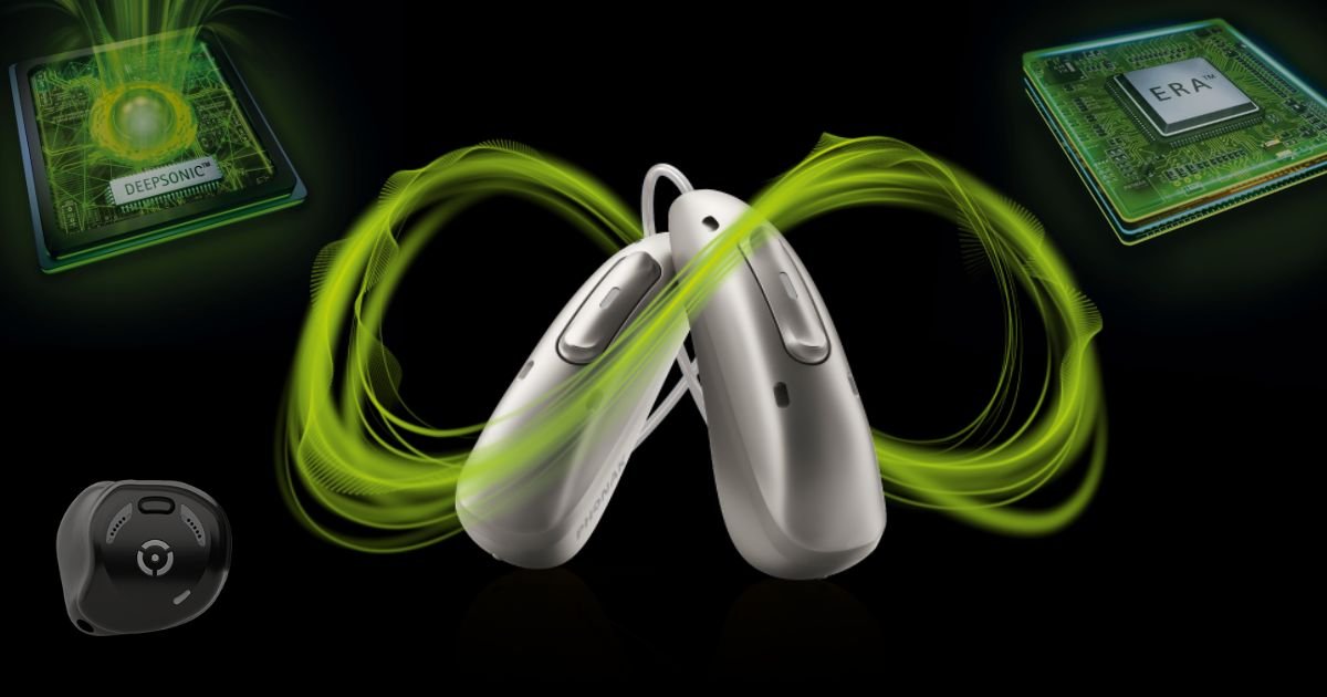oticon