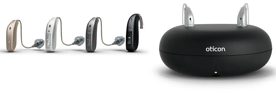 oticon