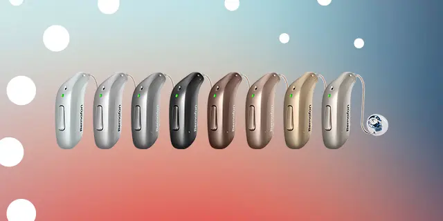 oticon