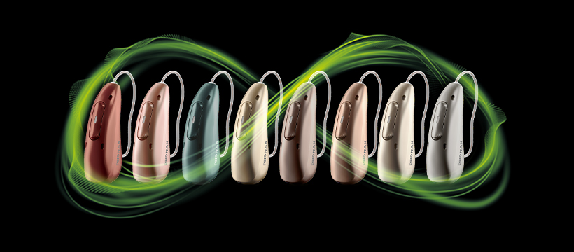 oticon
