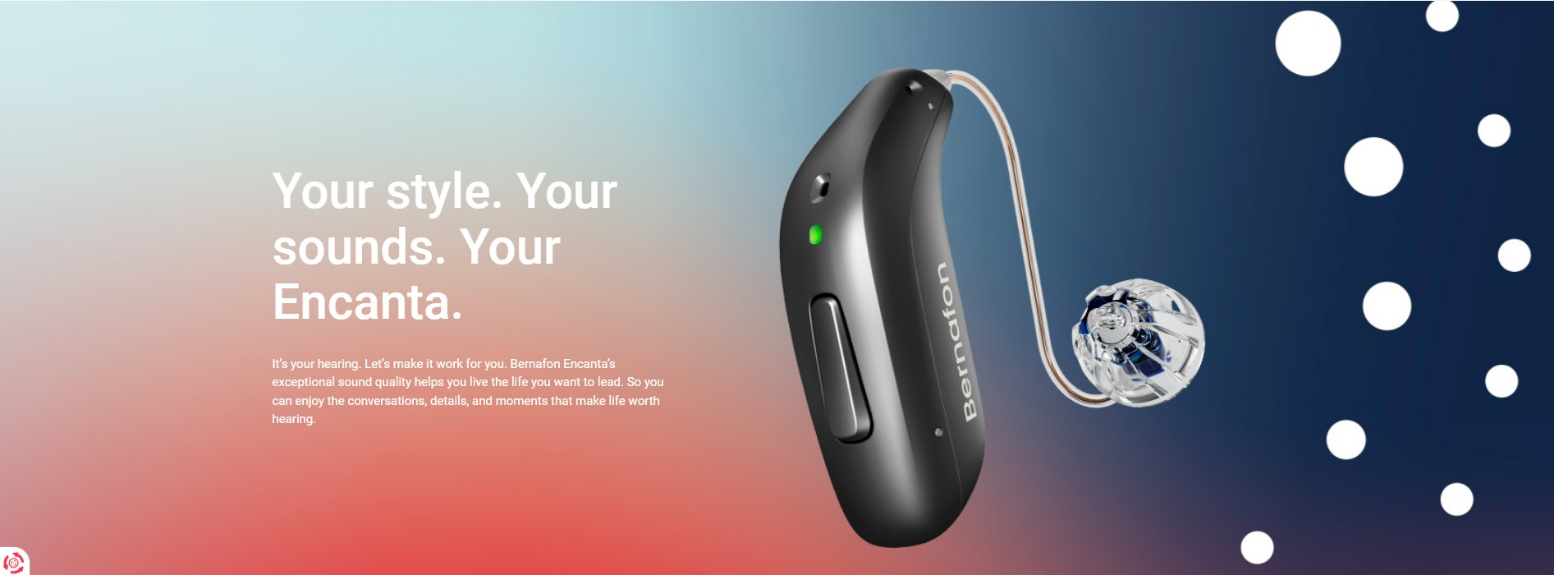 oticon