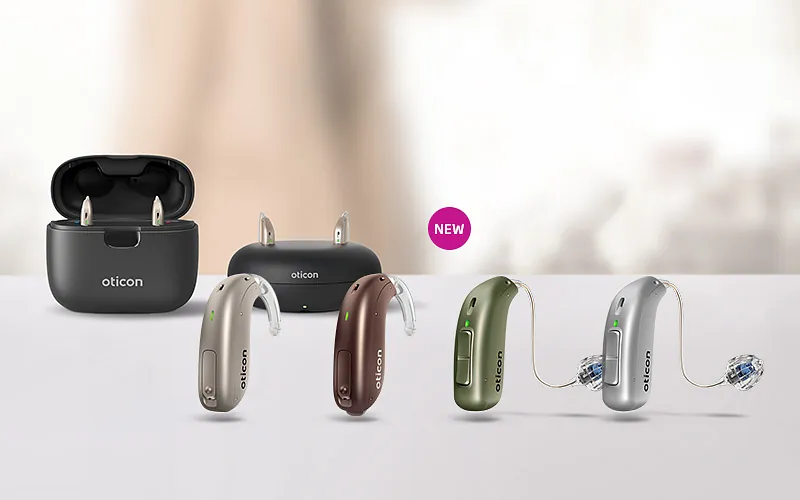 oticon